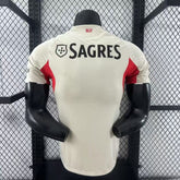 SL Benfica 2025-2026 away player